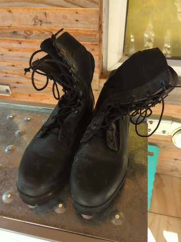 Usa army improved jungle boots - improved,