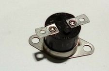 2P Interruttore termico 65°C