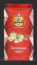 Farina Caputo Saccorosso 25 kg