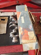4349152 4348479 Albero Motore Originale Fiat 238 E / 131 NUOVO Auto D'epoca 