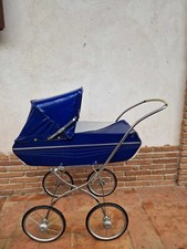 BELLISSIMA CARROZZINA