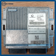 Centralina iniezione DACIA Duster 110R006071 - 67R016044 - 10R036387