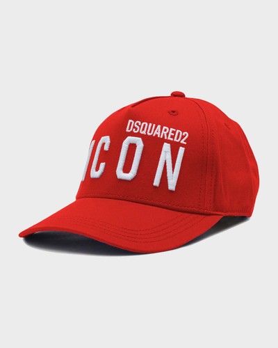 Cappello con visiera dsquared2 - cappello,