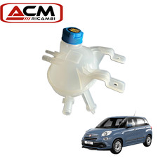 Vaschetta Acqua Radiatore