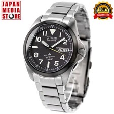 Orologio Uomo Citizen