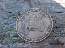 1908-1983 MEDAGLIONE