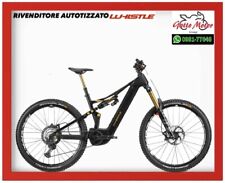 BICI ELETTRICA EBIKE E MTB
