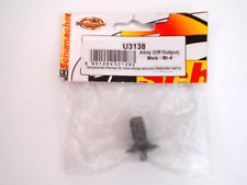 Uscita diffusa lega Schumacher Mi4 - maschio, U3138 nuovo vecchio stock