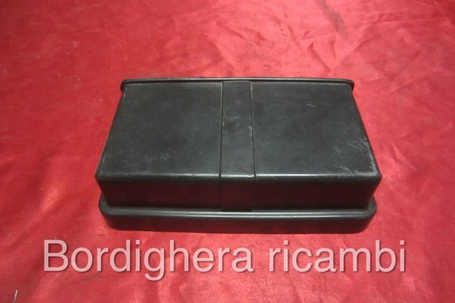 Fanale fanalino luce targa - luce,