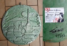 PIERANGELO PIAZZO BASSORILIEVO