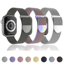 Cinturino IWatch Milanese Loop