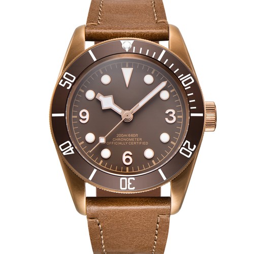 Orologio uomo automatico - orologio,