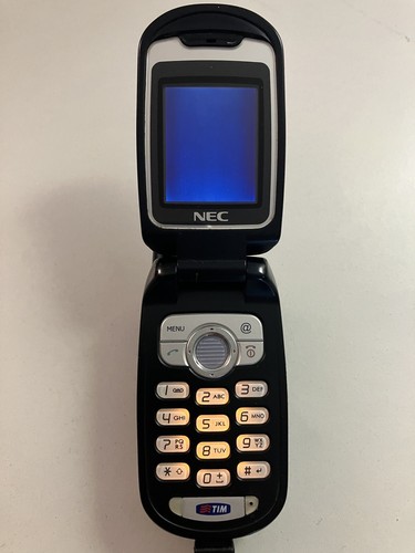 Telefono cellulare nec - telefono,