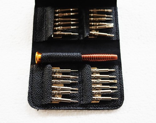 Set cacciaviti 1 kit - set,