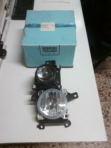 Gilera 641038 faro anteriore - gilera,