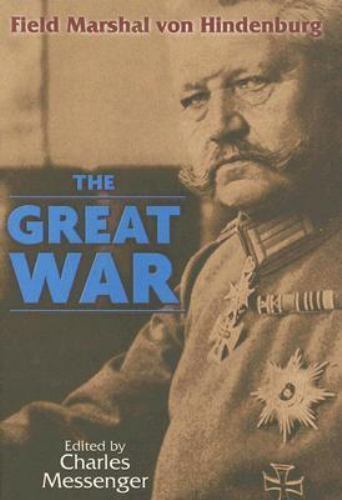 The great war - the,