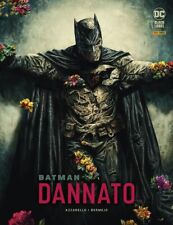 Batman - Dannato - DC Black &