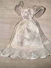Vestito Sposa Barbie 