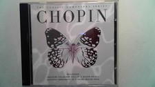The Classic Composers Series - Chopin, , Drescher, Goldman und Musica So Pro: