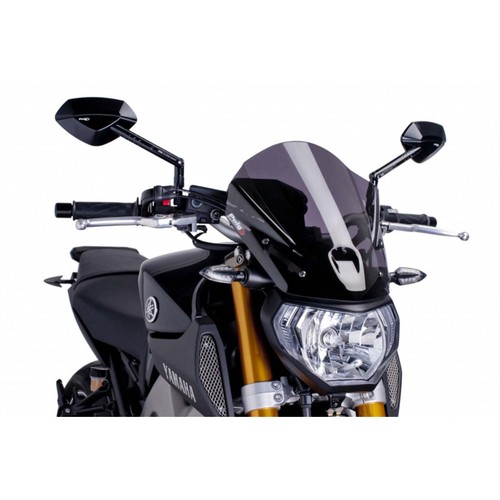 Puig cupolino naked g - puig,