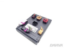 Audi centralina comfort - audi,