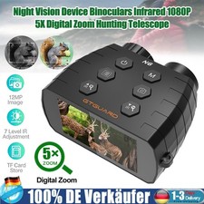 GTGUARD N6 850nm zoom 5x