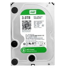Disco rigido WD 3TB SATA III
