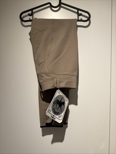 Pantaloni equitazione pikeur - pantaloni,
