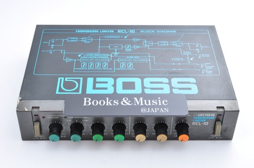 Limitatore compressore boss - limitatore,