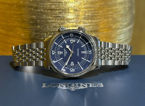 Longines legend diver ref - legend,