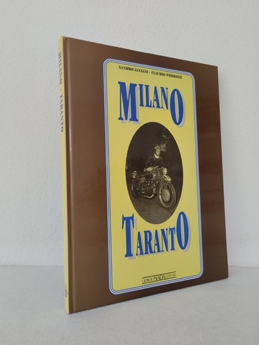 Milano taranto sandro - /,