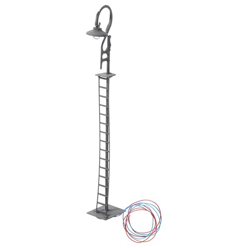 Mini lampade ferroviarie - ,