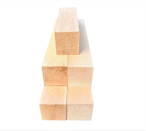 Linde 3x3x20cm 1pz legno - linde,
