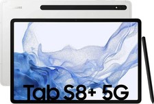 Samsung Galaxy Tab S8+ PLUS 5G