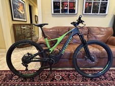 2019 Specialized Turbo Levo