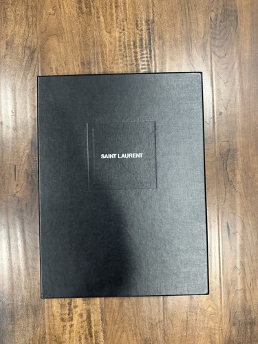 Stivali yves saint laurent - saint, ysl