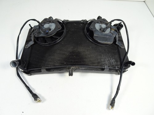 Radiatore yamaha - (radiatore),