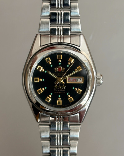 Orologio orient stelle - 3,