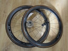 Giant SLR-1 Carbon 40 clincher