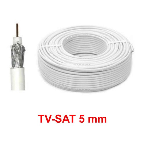 Cavo digitale sottile mm - tv,