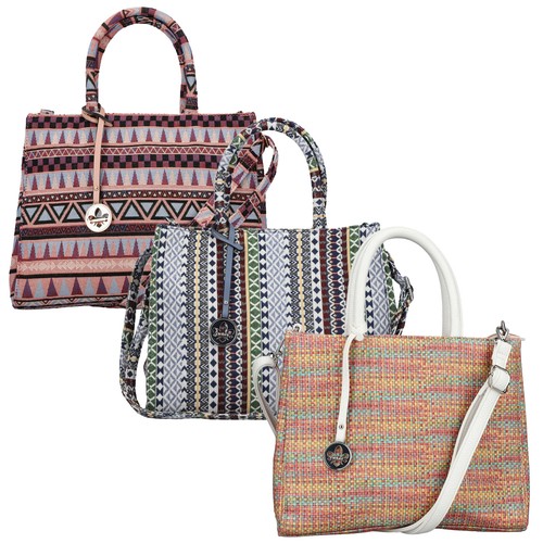 Rieker borsa donna - rieker,