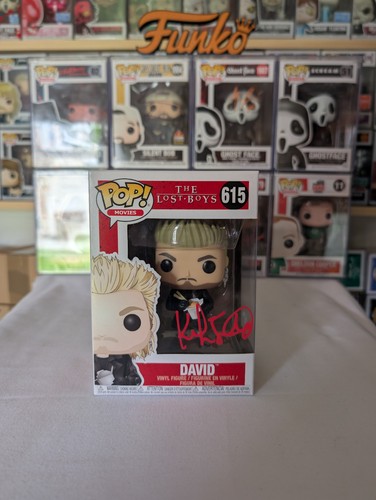Funko pop the lost - the,