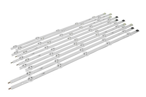 Led backlight set - lg,