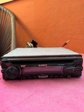 Autoradio Sony CDX-3201DAB