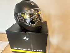 Casco Modulare Scorpion