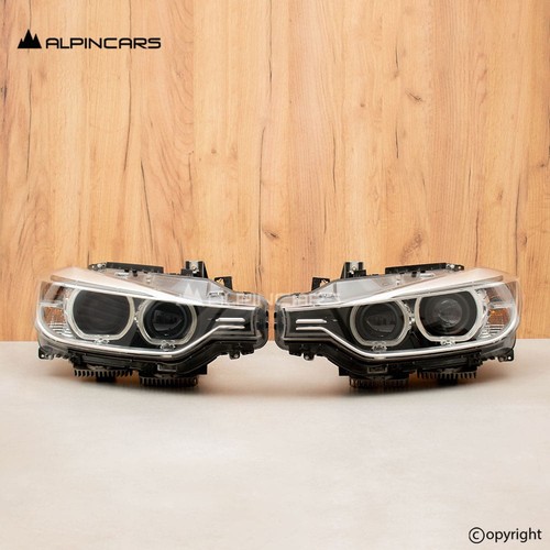 Bmw f30 f31 fari - bmw,