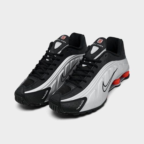 Nike shox running shoes - nike,