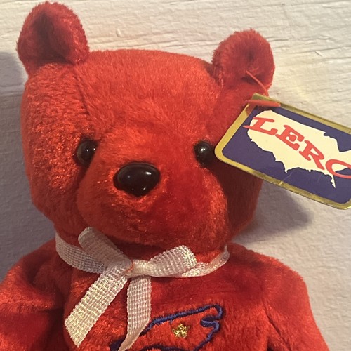 Orso lerc carolina del - carolina,