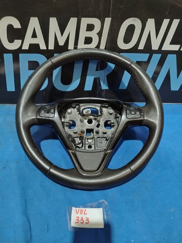 Vol 333 volante ford - -, +