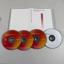 Adobe Creative Suite 4 CS4